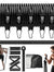 Workout Bar with Resistance Bands Set