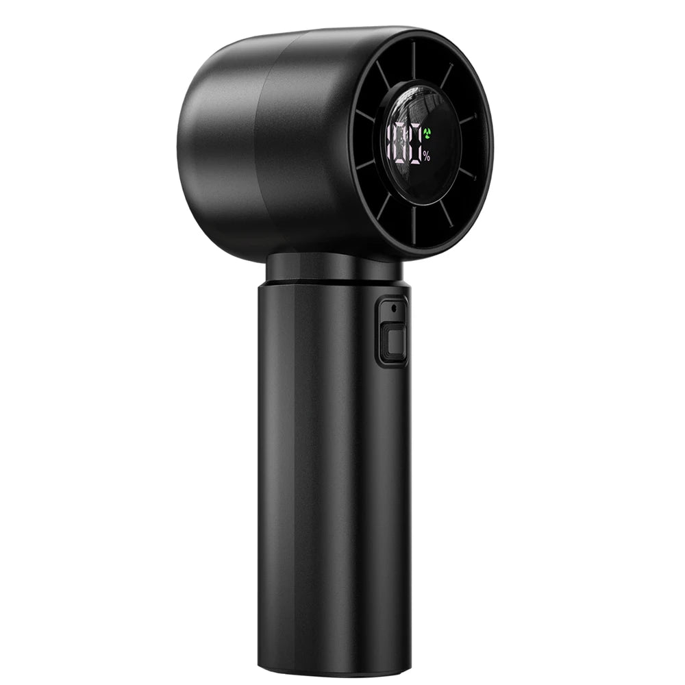 coldSky Mini Handheld Turbo Fan