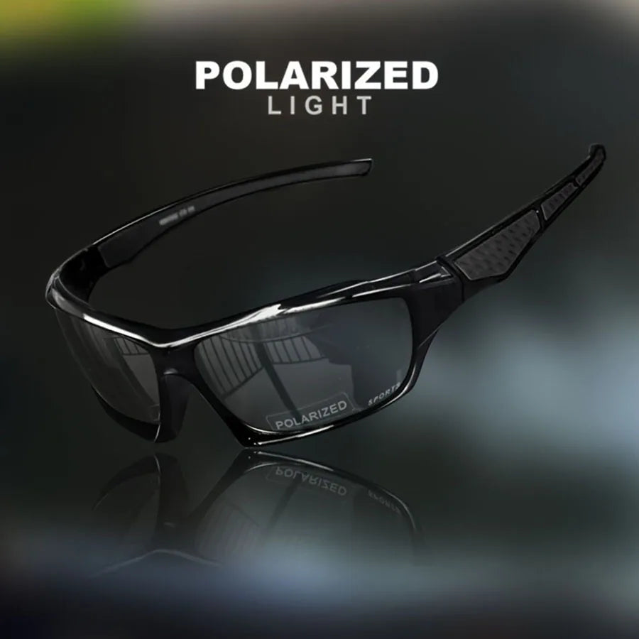 Unisex Fashion Sports Sunglasses