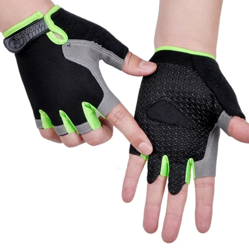 Weightlifting & Fitness Training Gloves