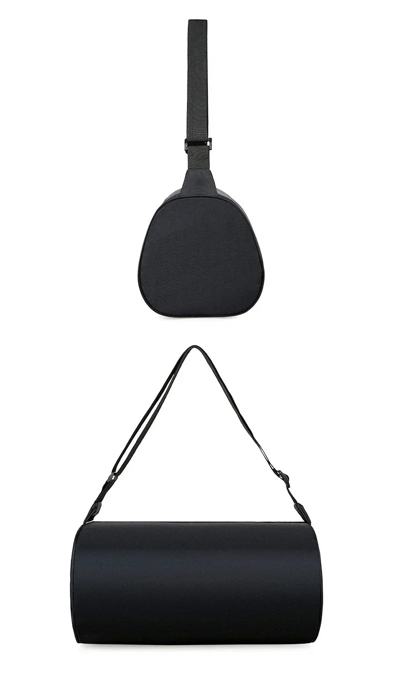 Unisex Gym & Travel Duffel Bag