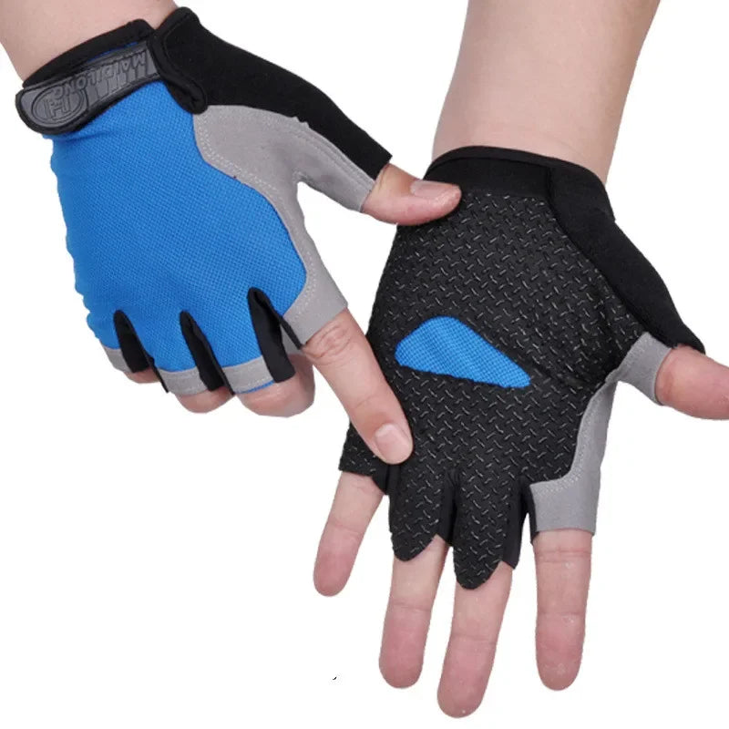 Weightlifting & Fitness Training Gloves