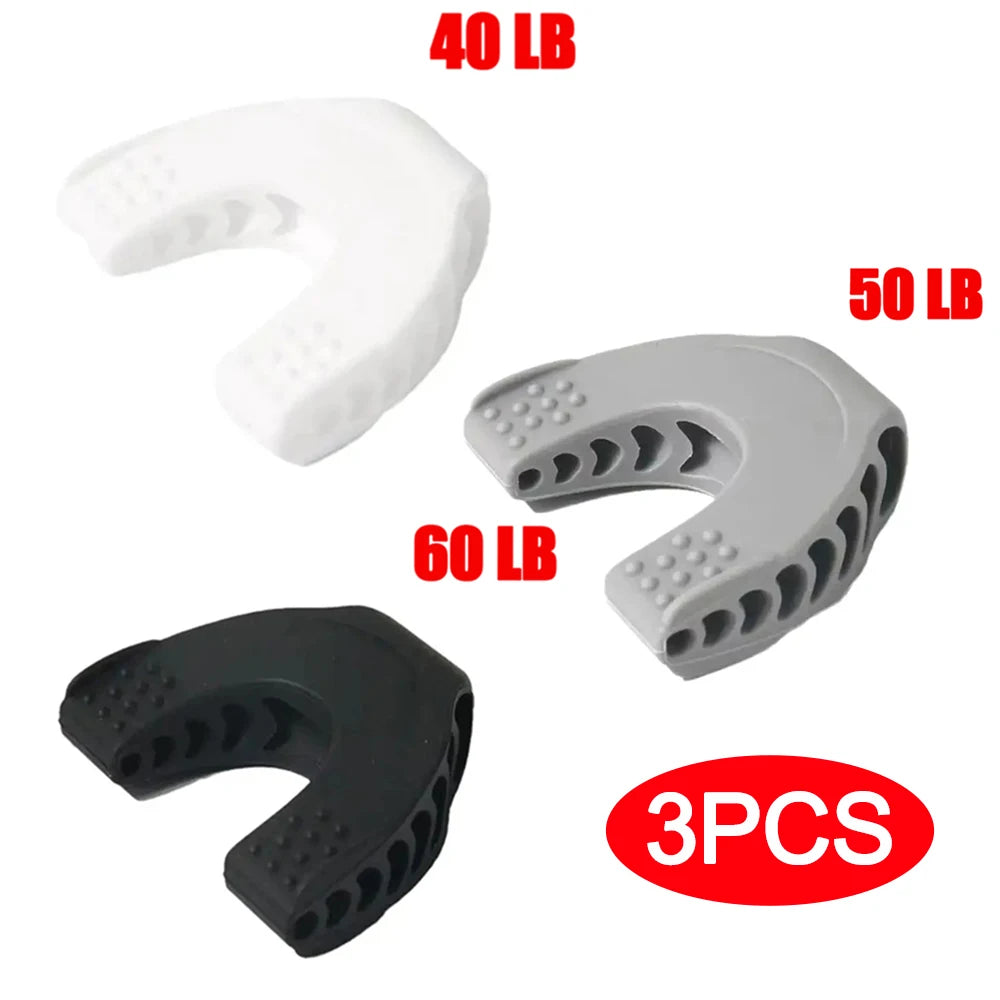 Jawline Exerciser & Face Slimmer