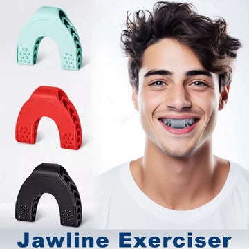 Jawline Exerciser & Face Slimmer