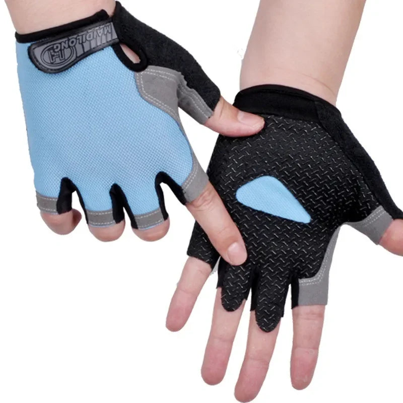 Weightlifting & Fitness Training Gloves