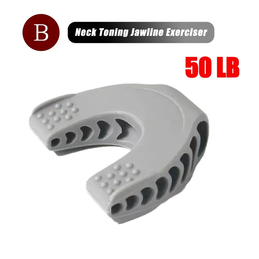 Jawline Exerciser & Face Slimmer