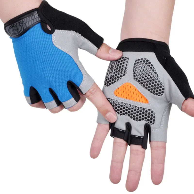 Weightlifting & Fitness Training Gloves