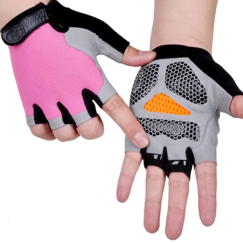 Weightlifting & Fitness Training Gloves