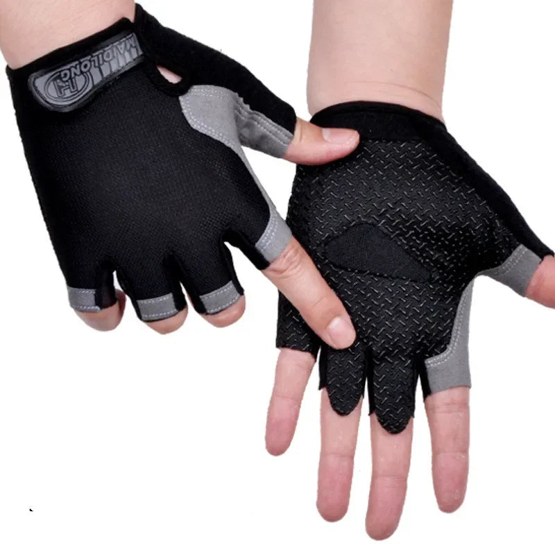 Weightlifting & Fitness Training Gloves