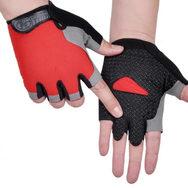 Weightlifting & Fitness Training Gloves