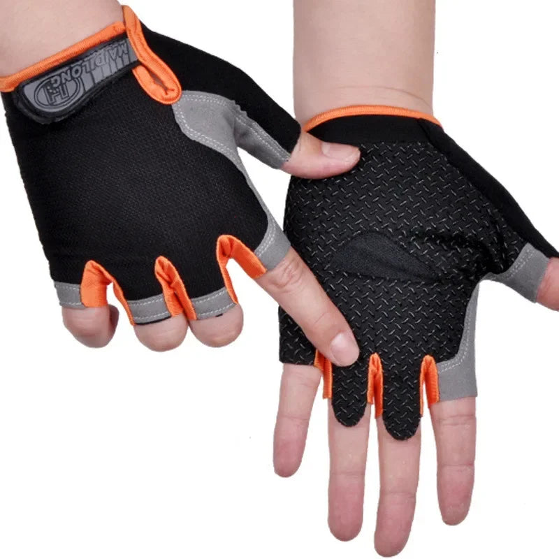 Weightlifting & Fitness Training Gloves