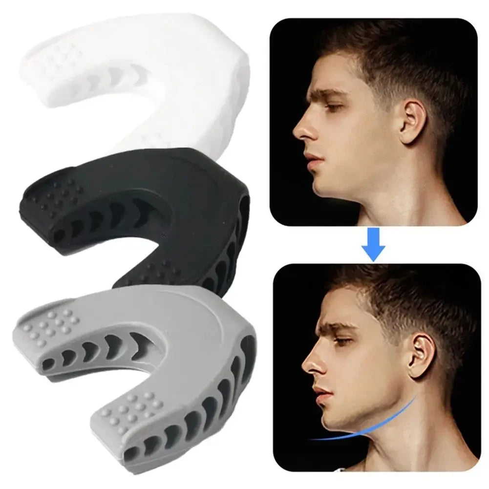 Jawline Exerciser & Face Slimmer