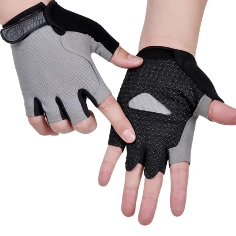 Weightlifting & Fitness Training Gloves