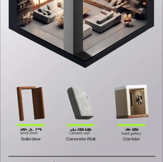 Telescopic Doorway Pull-Up Bar