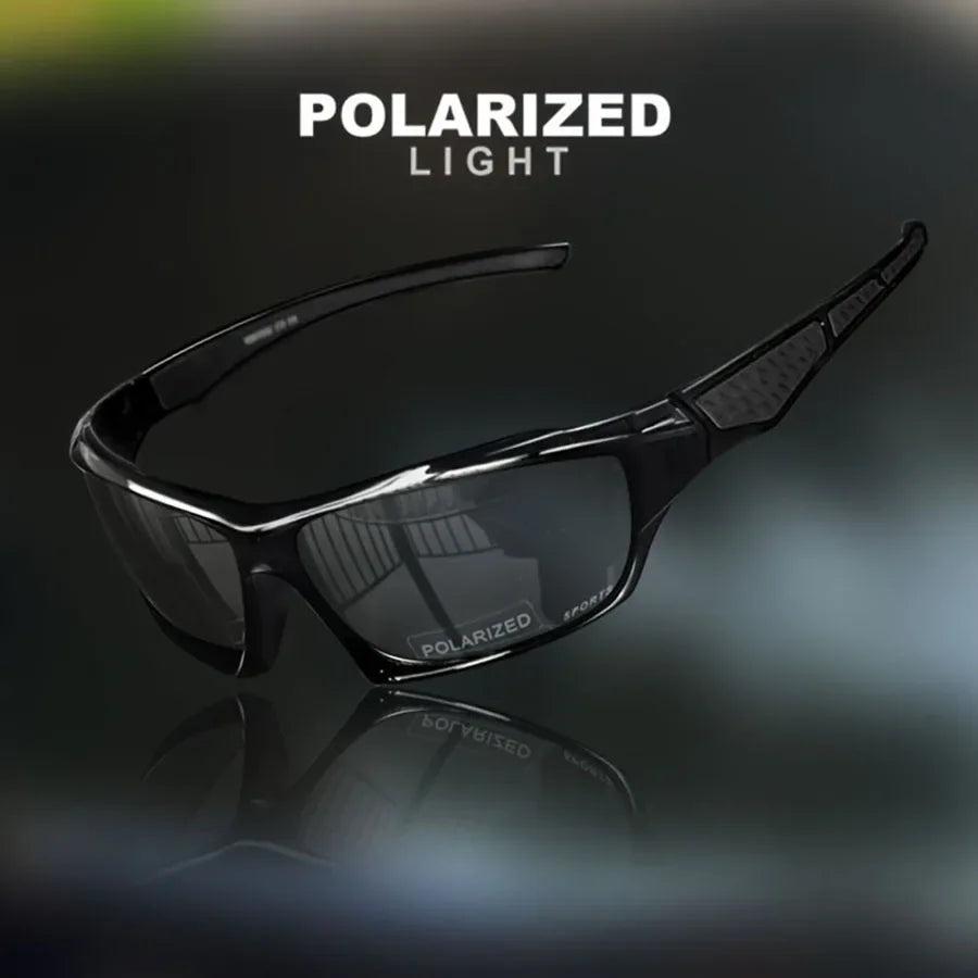 Unisex Fashion Sports Sunglasses