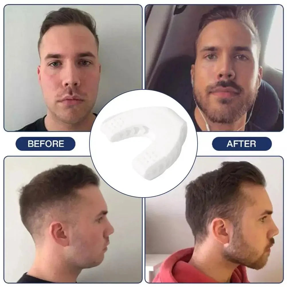 Jawline Exerciser & Face Slimmer