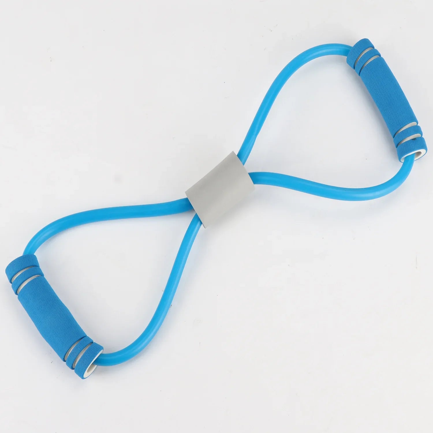 Foam Handle Resistance Bands for Women