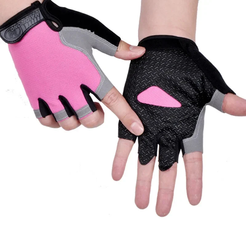 Weightlifting & Fitness Training Gloves