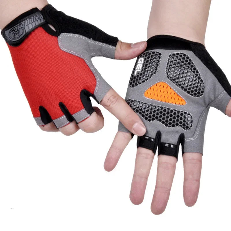 Weightlifting & Fitness Training Gloves