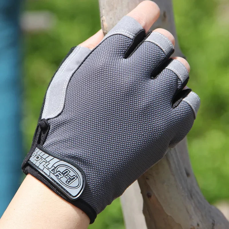 Weightlifting & Fitness Training Gloves