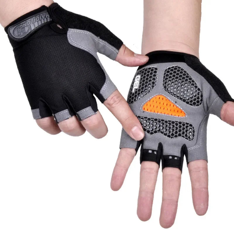 Weightlifting & Fitness Training Gloves