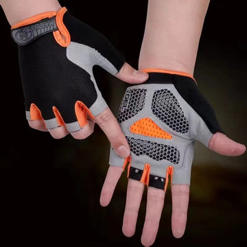 Weightlifting & Fitness Training Gloves