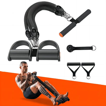Pedal Resistance Band Puller