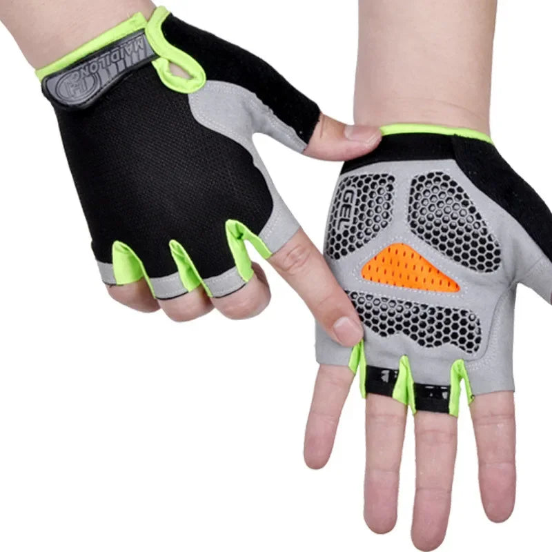 Weightlifting & Fitness Training Gloves