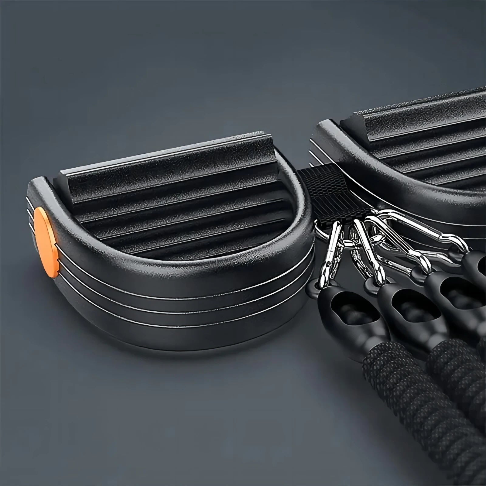 Pedal Resistance Band Puller