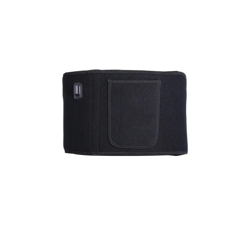 Long Wave Red Light Therapy Heating Waist Belt